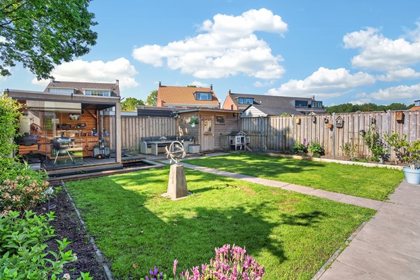 Medium property photo - Houtzager 28, 6603 LS Wijchen